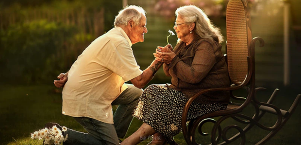 C&acirc;u chuyện tuần 3: Chiếc lược t&igrave;nh y&ecirc;u - Nguyễn Thị Lanh