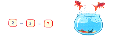 Bài tập cuối tuần Toán lớp 1 Kết nối tri thức Tuần 12 có đáp án (ảnh 1)