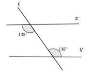 Cho hình vẽ sau:   Khẳng định nào sau đây là đúng? (ảnh 1)