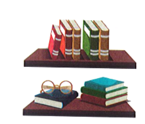  Bài tập cuối tuần Toán lớp 1 Kết nối tri thức Tuần 16 có đáp án (ảnh 1)