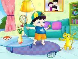 Truyện B&Eacute; MINH QU&Acirc;N DŨNG CẢM