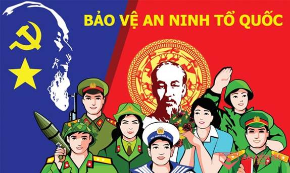 Bảo vệ tổ quốc l&agrave; g&igrave;? Quy định Hiến Ph&aacute;p Việt Nam về bảo vệ tổ quốc