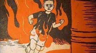 Tiểu sử anh h&ugrave;ng L&ecirc; Văn T&aacute;m - C&aacute;c vị anh h&ugrave;ng d&acirc;n tộc Việt Nam