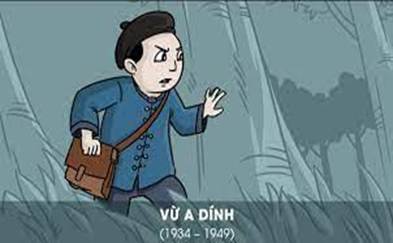 Tiểu sử c&aacute;c tấm gương anh h&ugrave;ng nhỏ tuổi của Việt Nam