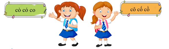 I. Tập đọc (ảnh 1)