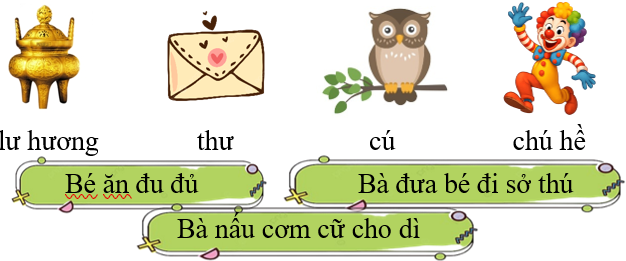 I. Tập đọc (ảnh 1)