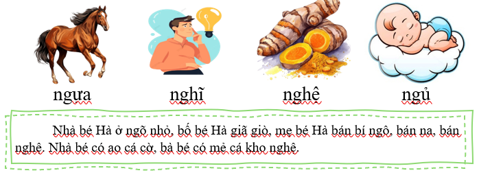 I. Tập đọc (ảnh 1)