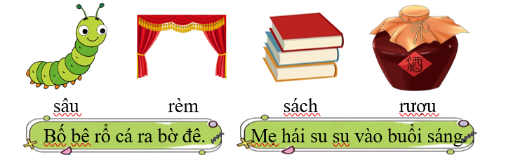 I. Tập đọc (ảnh 1)