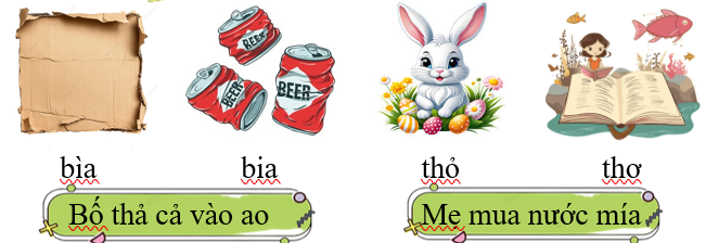 I. Tập đọc (ảnh 1)