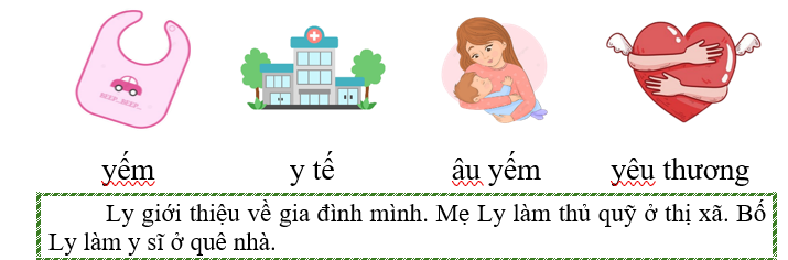 I. Tập đọc (ảnh 1)