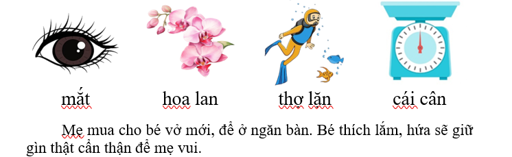 I. Tập đọc (ảnh 1)