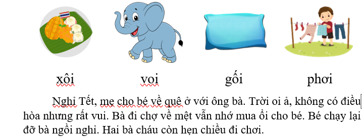 I. Tập đọc (ảnh 1)