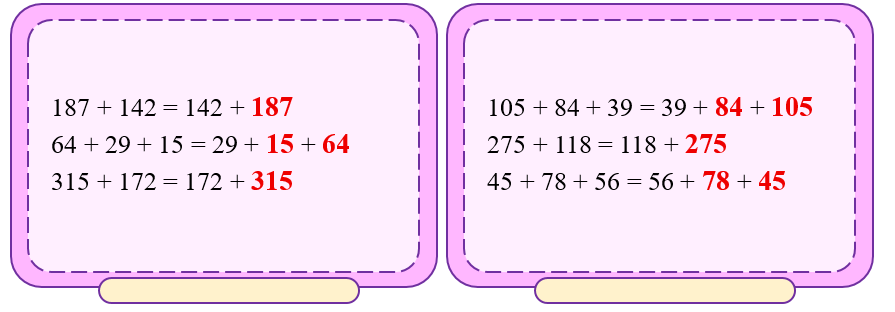 Điền số thích hợp vào ô trống. (ảnh 2)