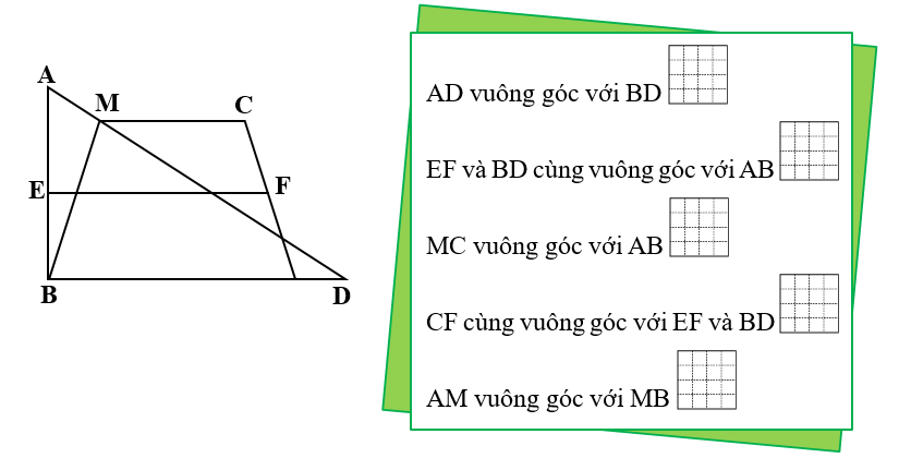 Đúng ghi Đ, sai ghi S. (ảnh 1)