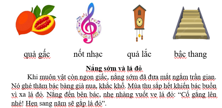 I. Tập đọc (ảnh 1)