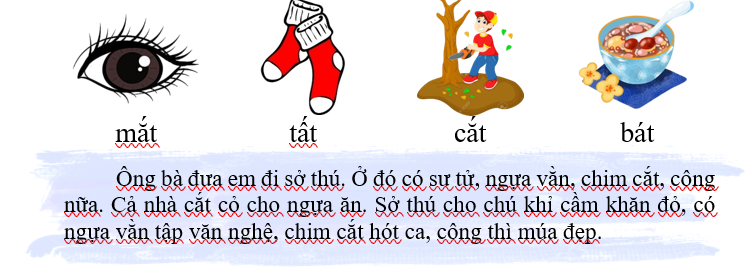 I. Tập đọc (ảnh 1)