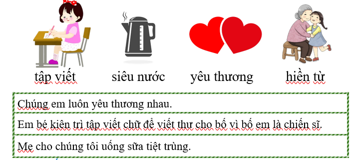 I. Tập đọc (ảnh 1)
