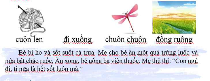 I. Tập đọc (ảnh 1)