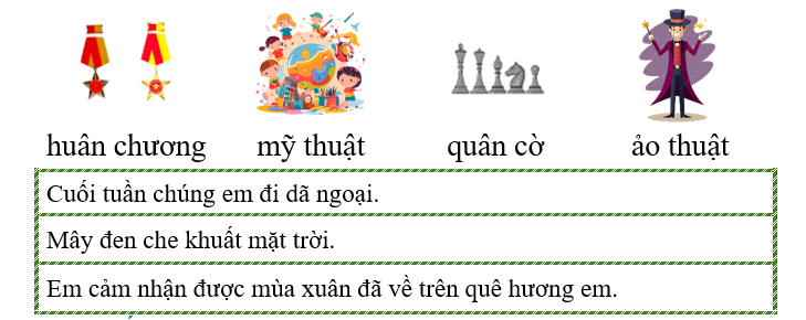 I. Tập đọc (ảnh 1)