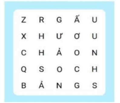 Điền số thích hợp vào chỗ trống: (ảnh 1)