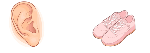 Em hãy điền vần “ai” hoặc “ay” và dấu thanh thích hợp vào chỗ trống: (ảnh 1)