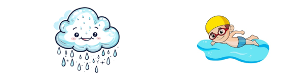 Em hãy điền vần “ơi” hoặc “ưa” và dấu thanh thích hợp vào chỗ trống: (ảnh 1)