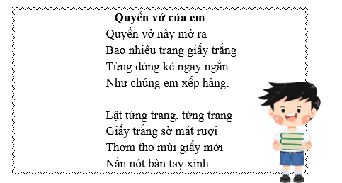 I. ĐỌC THÀNH TIẾNG (2 điểm) (ảnh 1)
