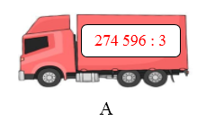 Bài tập cuối tuần Toán lớp 4 Kết nối tri thức Tuần 19 có đáp án (ảnh 3)