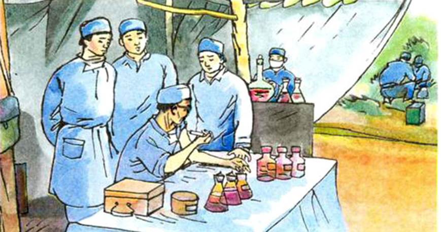 Soạn Tiếng Việt lớp 3 trang 86 Cánh diều tập 1