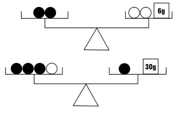 A black background with white triangles and dots

Description automatically generated
