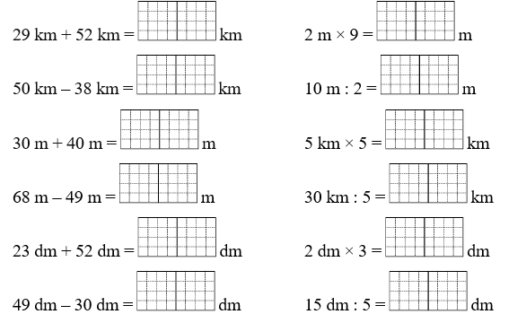 Điền vào ô trống cho thích hợp (ảnh 1)