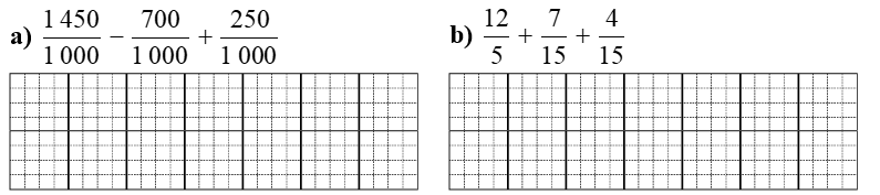 Tính bằng cách thuận tiện: (ảnh 1)
