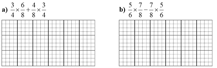 Tính bằng cách thuận tiện: (ảnh 1)