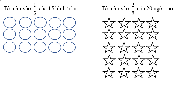 Tô màu vào số hình thích hợp: (ảnh 1)