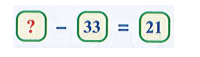 Số thích hợp điền vào ô trống là: (ảnh 1)