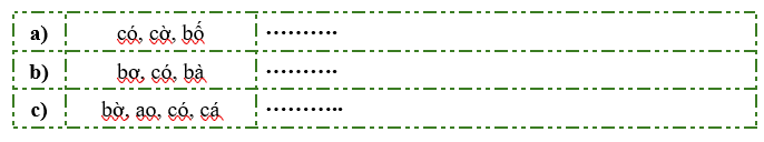III. B&agrave;i tập &ocirc;n luyện (ảnh 1)