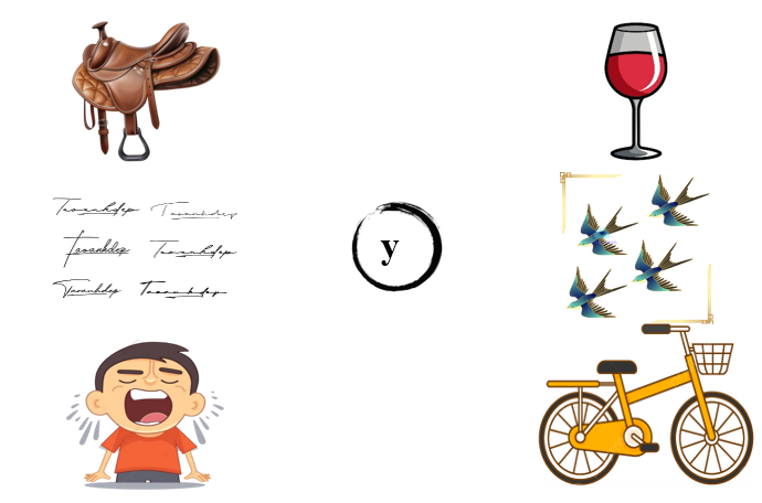 Nối đúng các hình bên dưới : (ảnh 1)