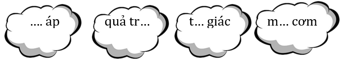 III. Bài tập ôn luyện (ảnh 1)