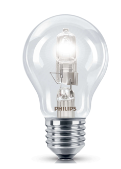 Bóng đèn sợi đốt (bóng đèn dây tóc) còn được gọi tắt là bóng đèn tròn, là loại bóng đèn trước đây được sử dụng rộng rãi trong cuộc sống. (ảnh 1)