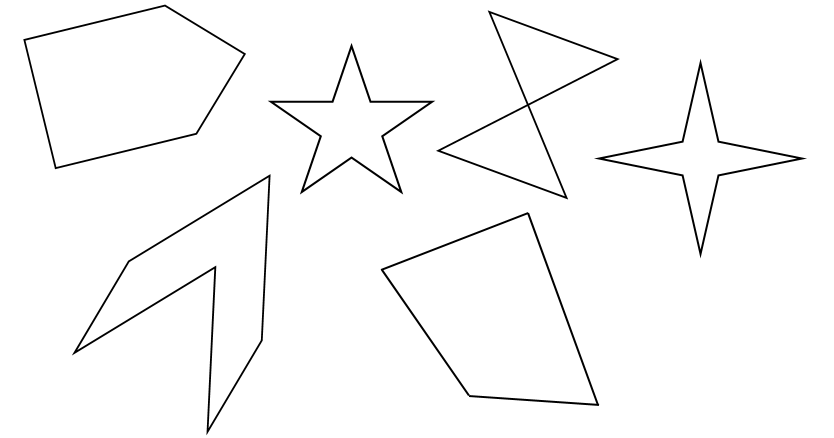 Tô màu vào hình chứa hai đường thẳng song song. (ảnh 1)