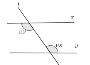 Cho hình vẽ sau: Khẳng định nào sau đây là đúng? (ảnh 1)