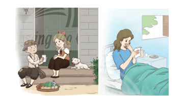 Bài 5: Một li sữa Tiếng Việt lớp 4 Chân trời sáng tạo