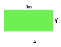 Bác tổ trưởng dân phố quyết định cho các bạn thiếu nhi tổ chức phá cỗ ở một khoảng sân (ảnh 2)