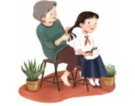 Câu nào mô tả đúng hình ảnh sau? (ảnh 1)