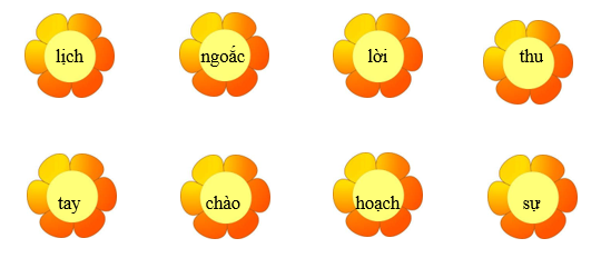 Nối đúng rồi viết lại từ ngữ: (ảnh 1)