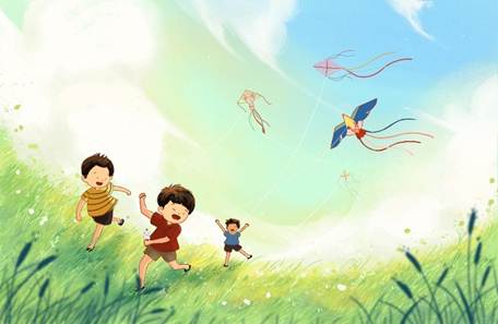 Vietales | Con diều v&agrave; th&uacute; chơi diều của người Việt - Vietales