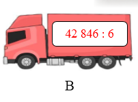 Bài tập cuối tuần Toán lớp 4 Kết nối tri thức Tuần 19 có đáp án (ảnh 4)