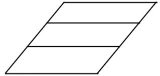 Hình vẽ dưới đây có:  (ảnh 1)