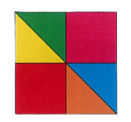  B&agrave;i tập cuối tuần To&aacute;n lớp 1 Kết nối tri thức Tuần 8 c&oacute; đ&aacute;p &aacute;n (ảnh 1)