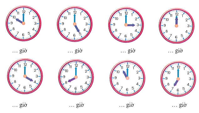 Viết số thích hợp vào ô trống: (ảnh 1)